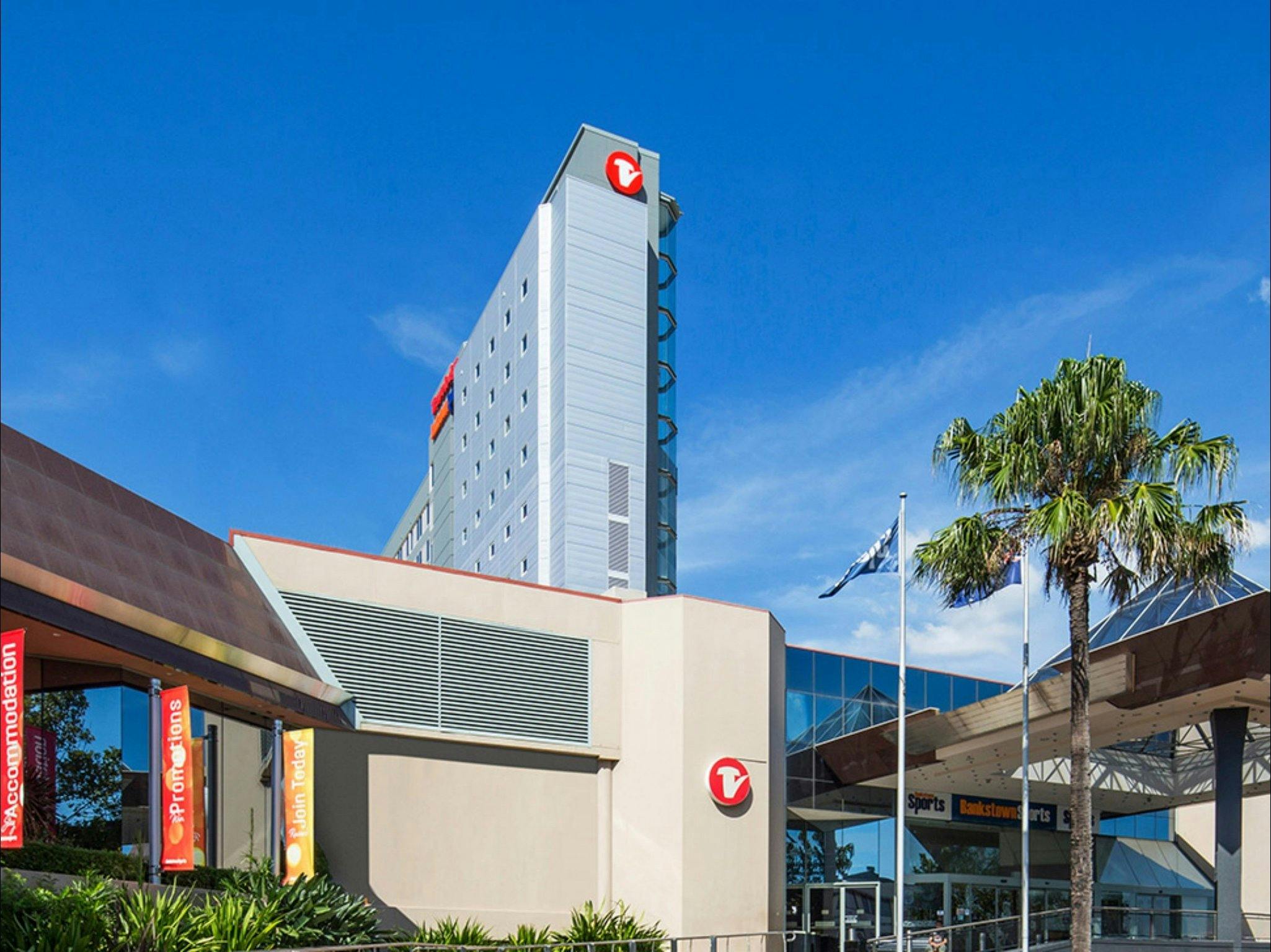 Travelodge Hotel Bankstown Sydney Sydney, Australia Official Travel & Website Travelodge Hotel Bankstown Sydney Sydney, Australia Official Travel & Website