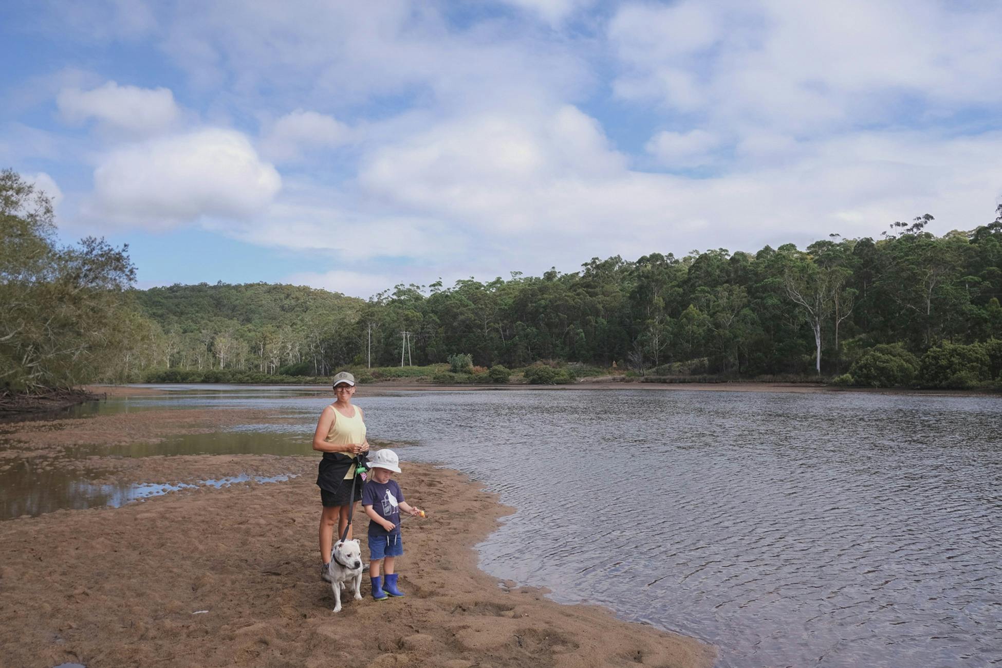 Bermagui Picnic Area