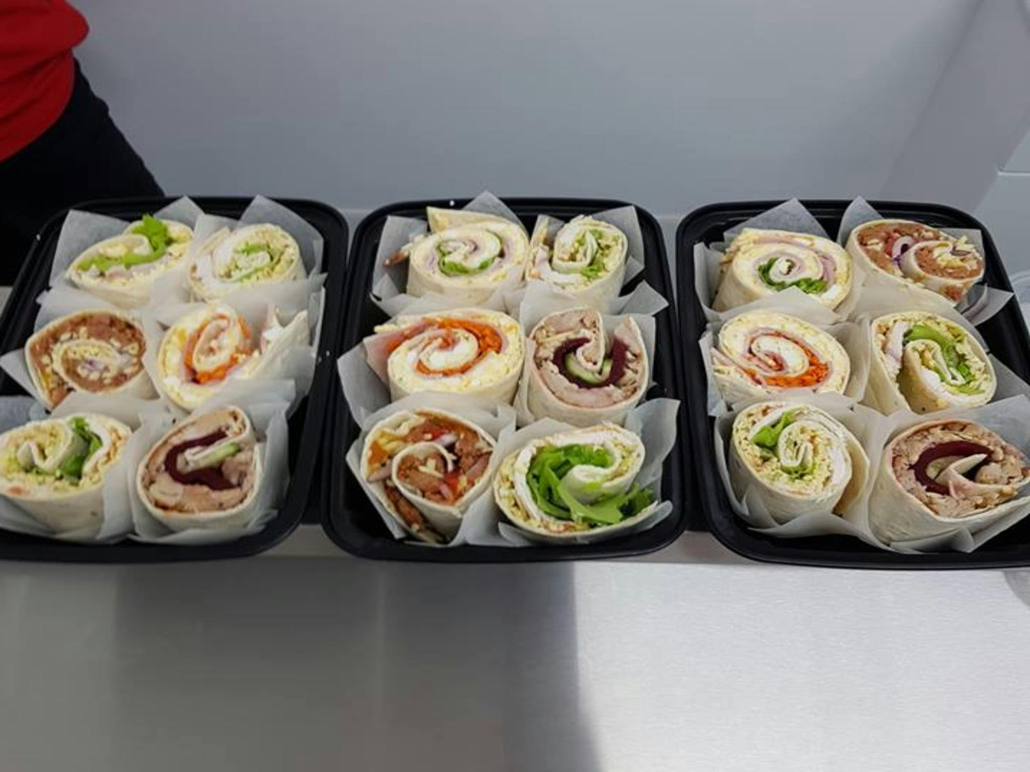 DJ's On Neill Cafe-Newsagency Harden Hilltops Region NSW 2587