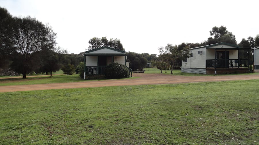 Kangaroo Island Cabins