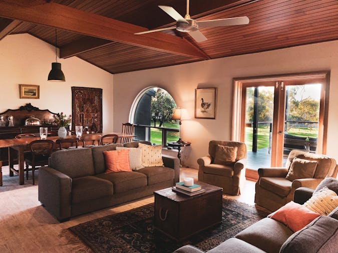 One Paddock Currency Creek Villas