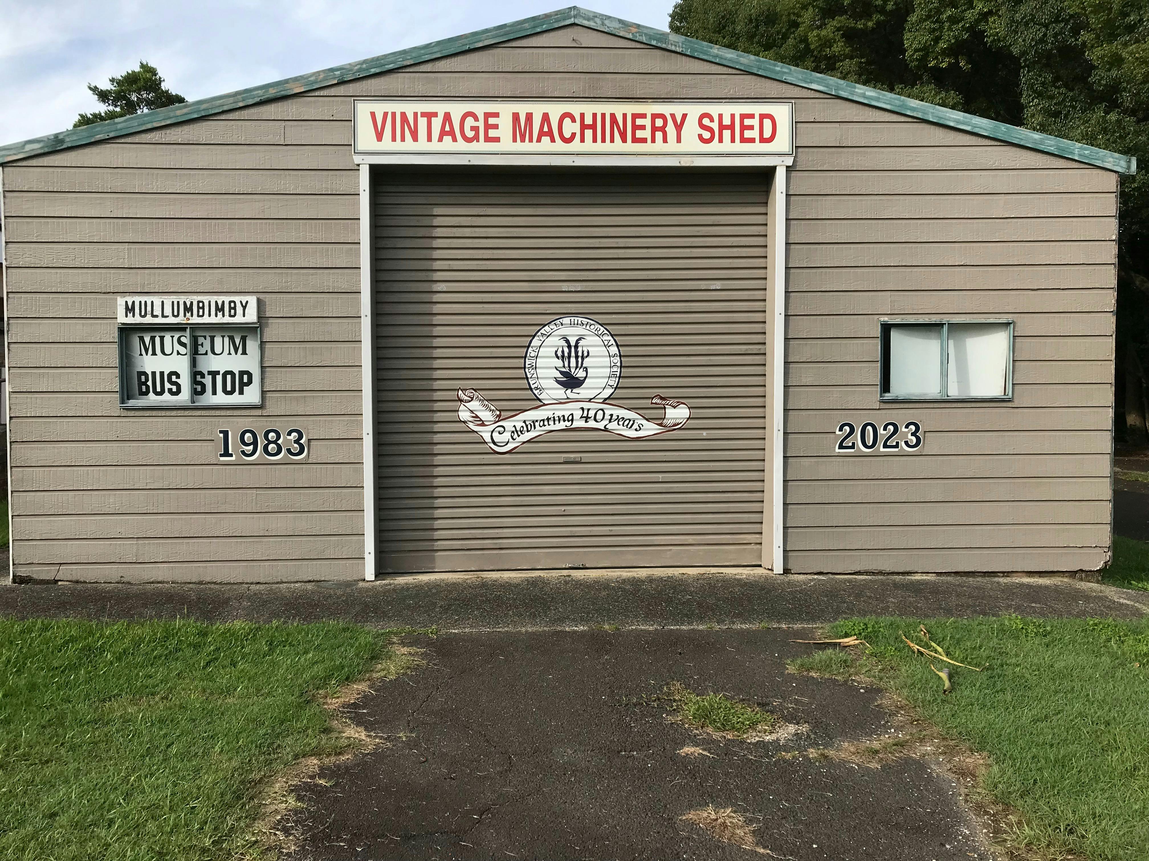 Celebrating 40 years