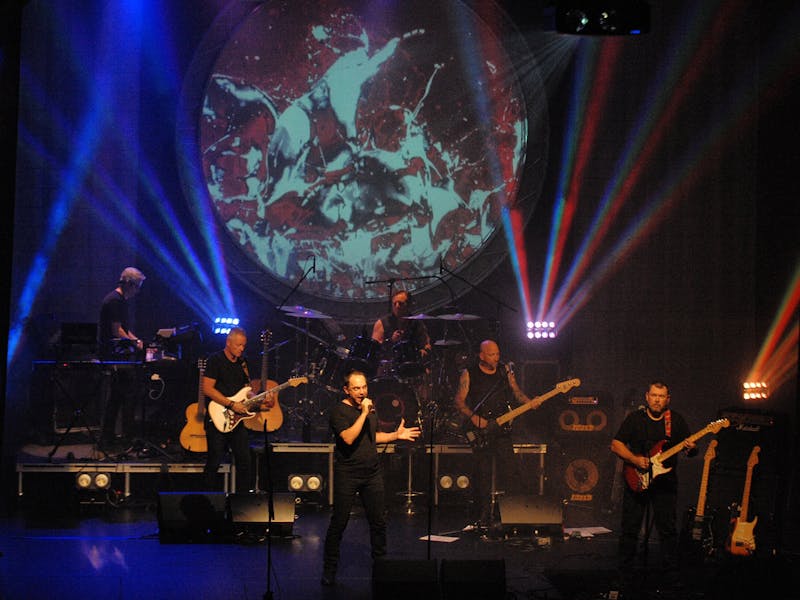 Image for Echoes of Pink Floyd