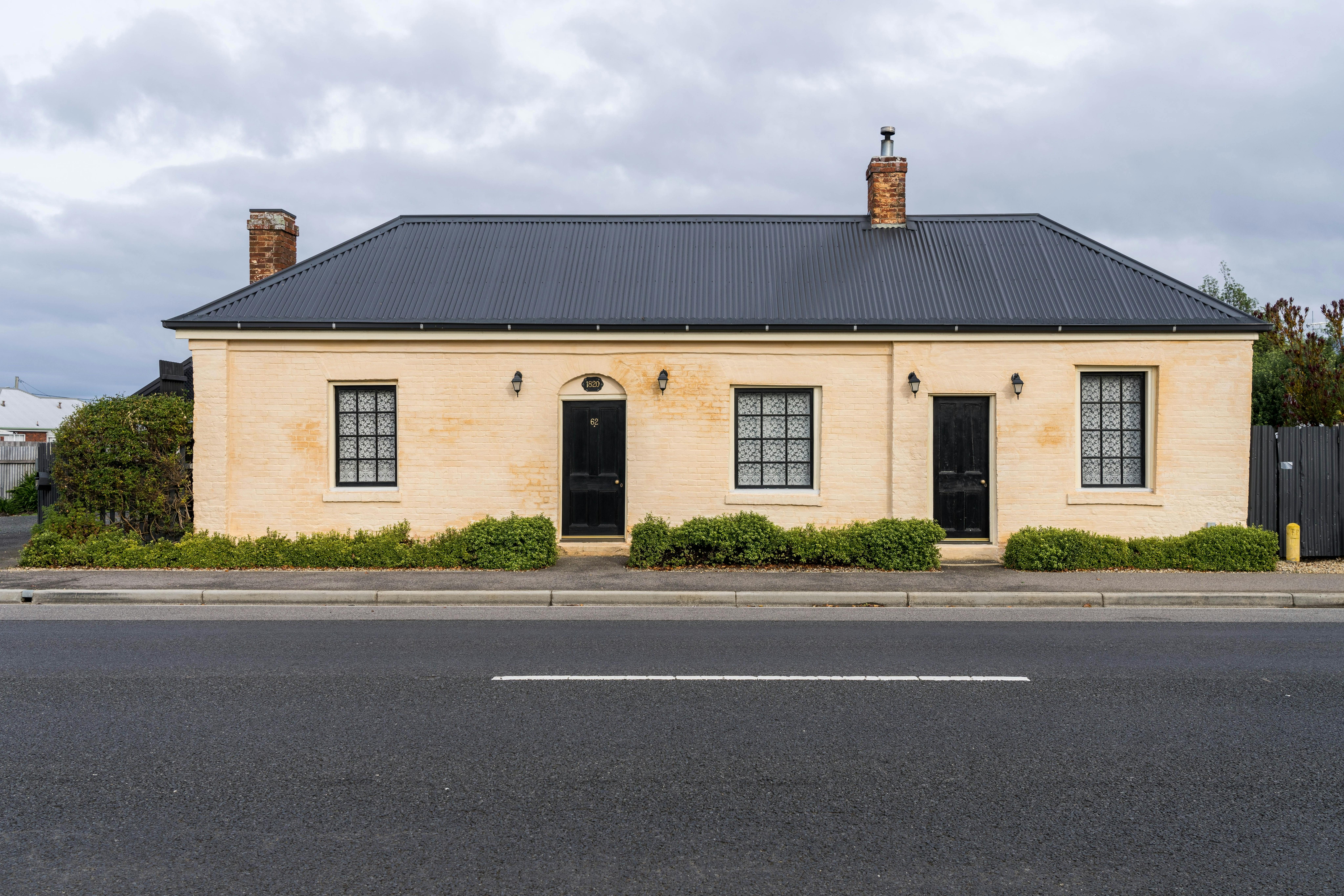 Historic Cottage Perth