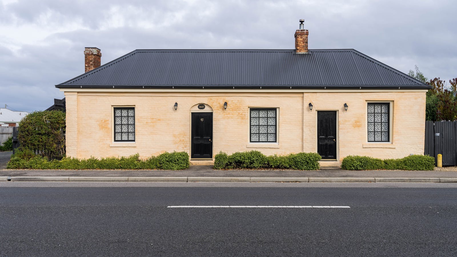 Historic Cottage Perth
