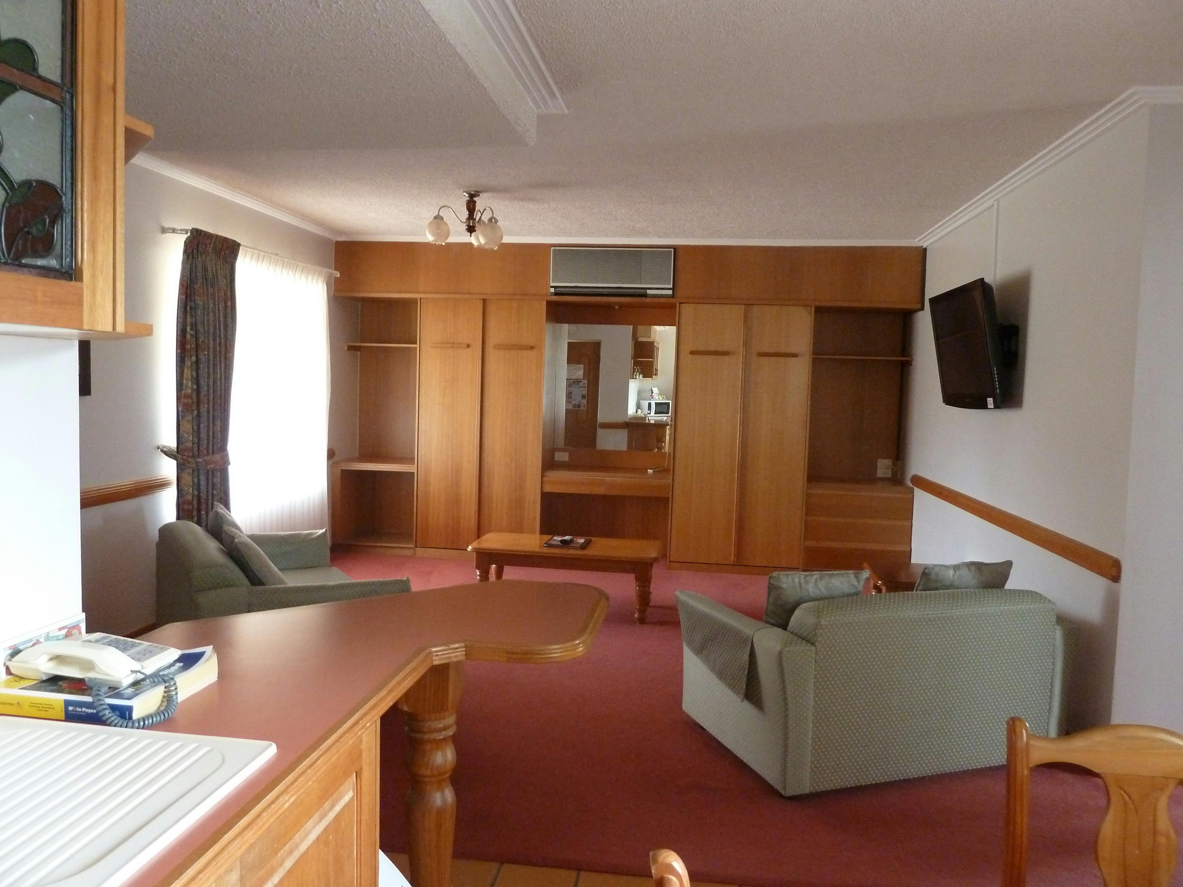 Large Family Suite