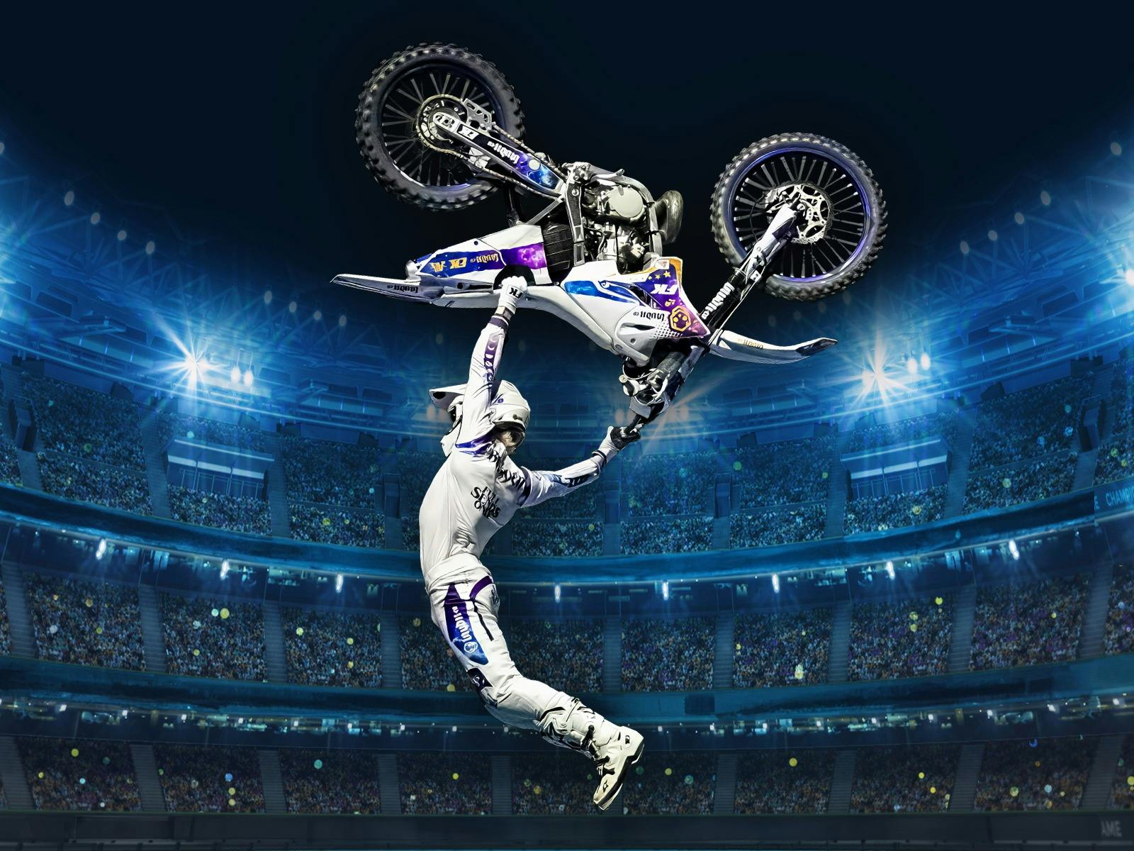 Freestyle Kings Live 2025