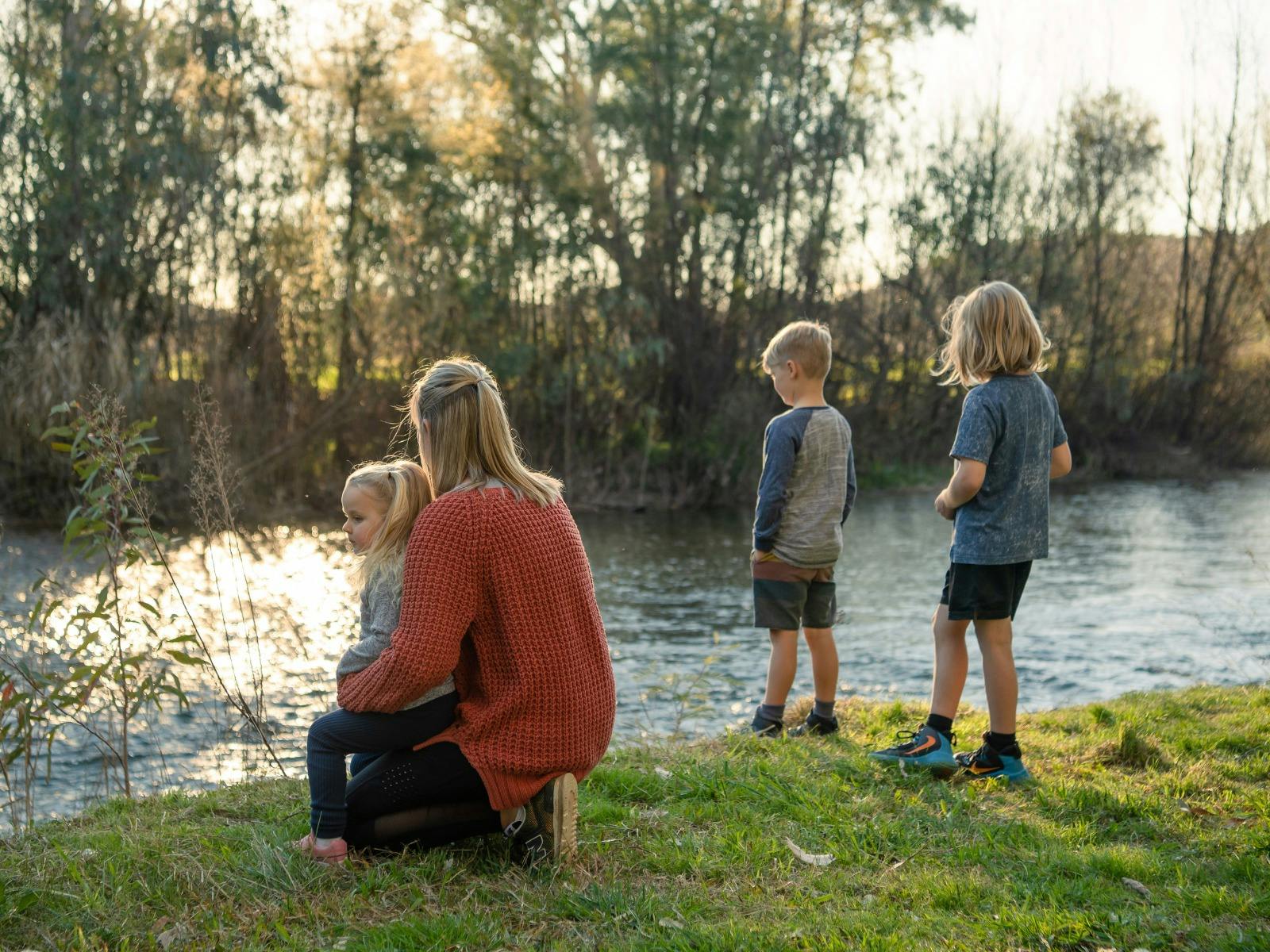 Mosaic Trail, Myrtleford