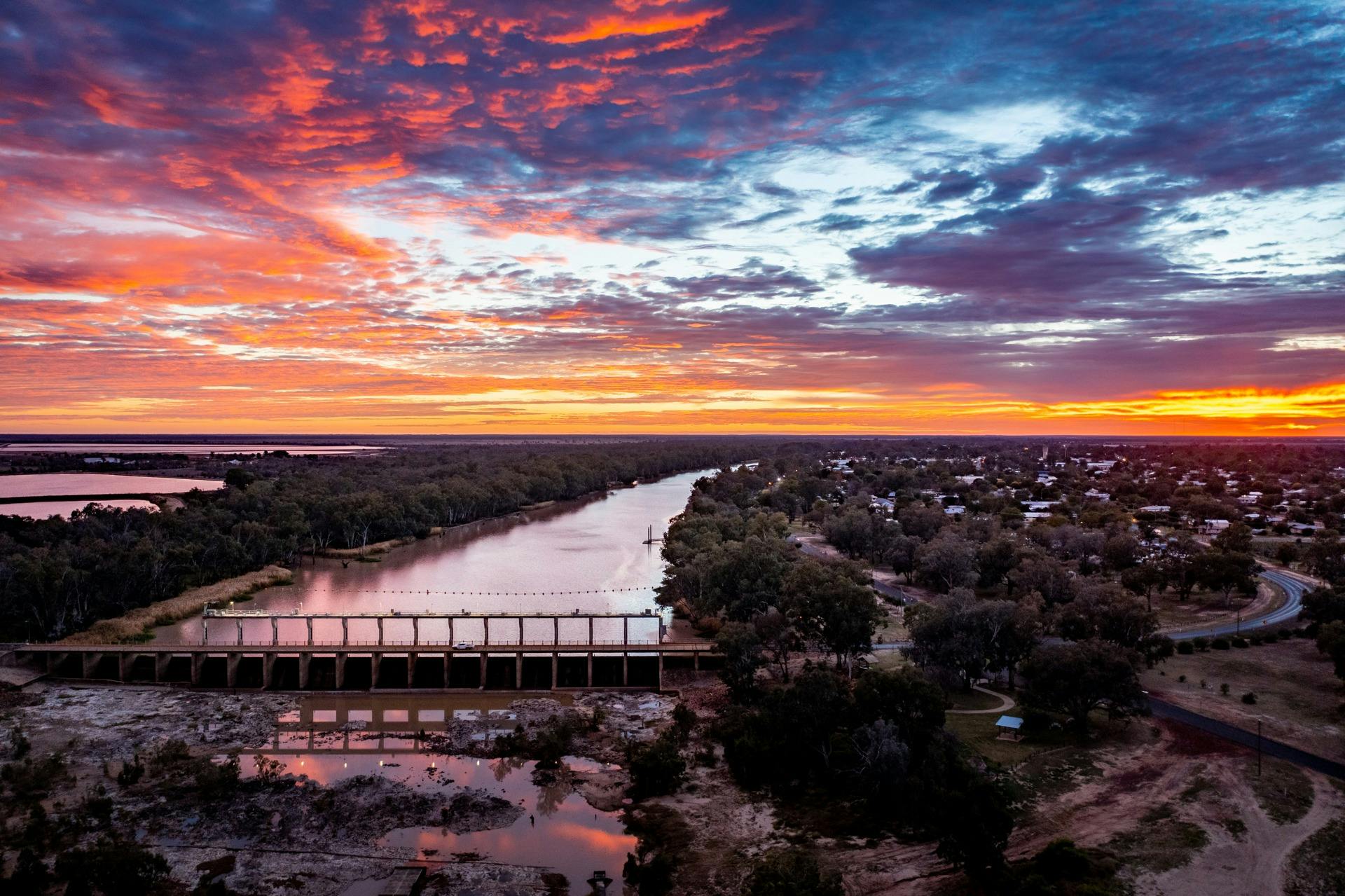 St Destinationinformation Queensland