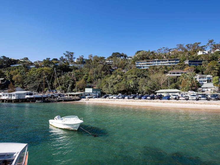 pittwater