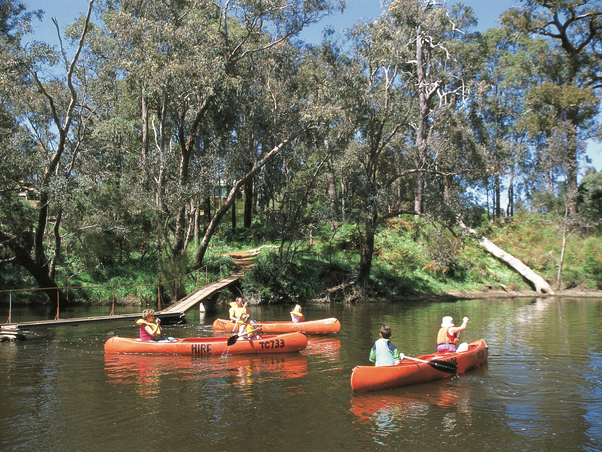 Blackwood River, Nannup, Western Australia