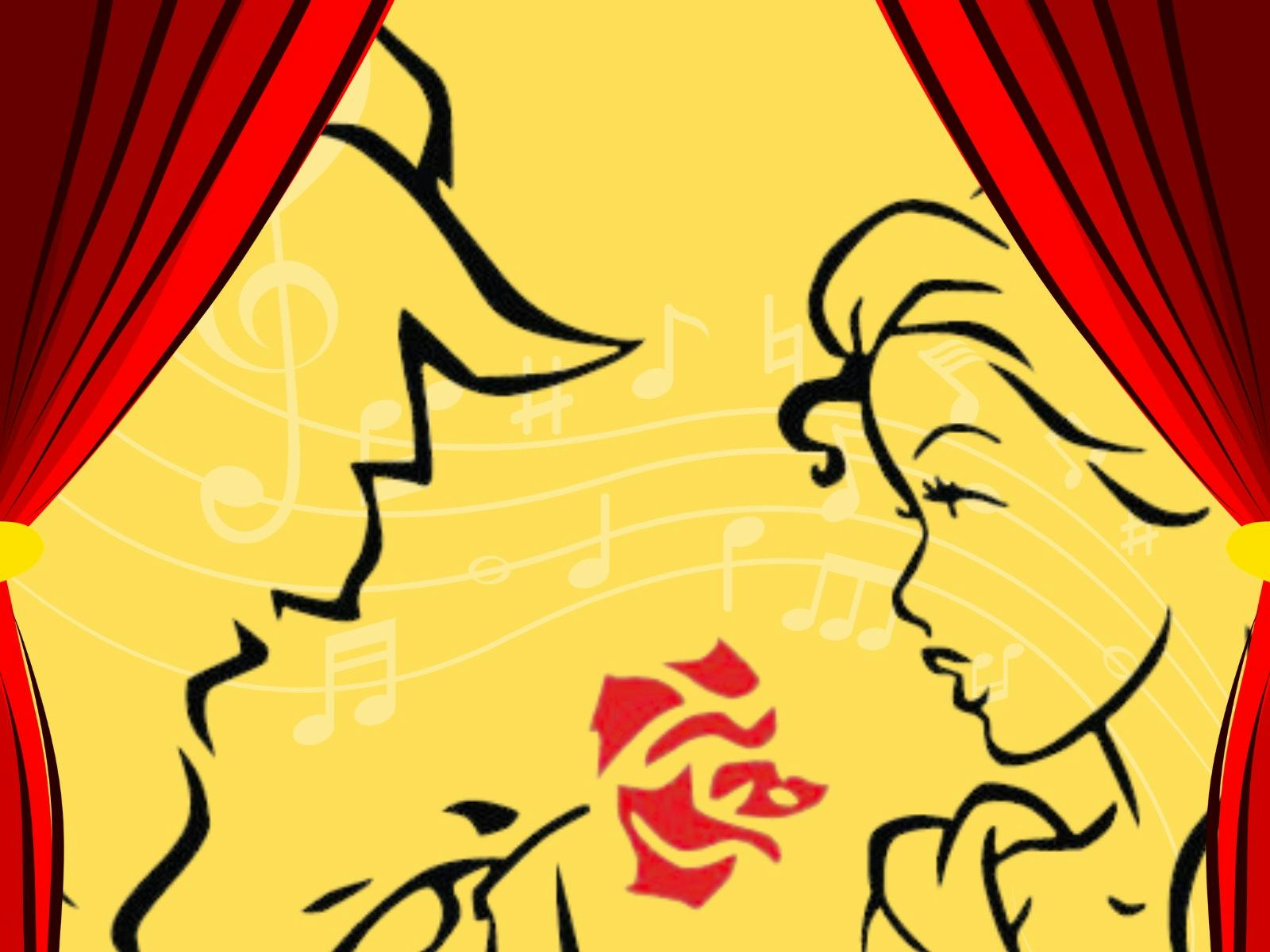 Kids musical April school holidays 2027