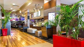 Hellenic Club in the City