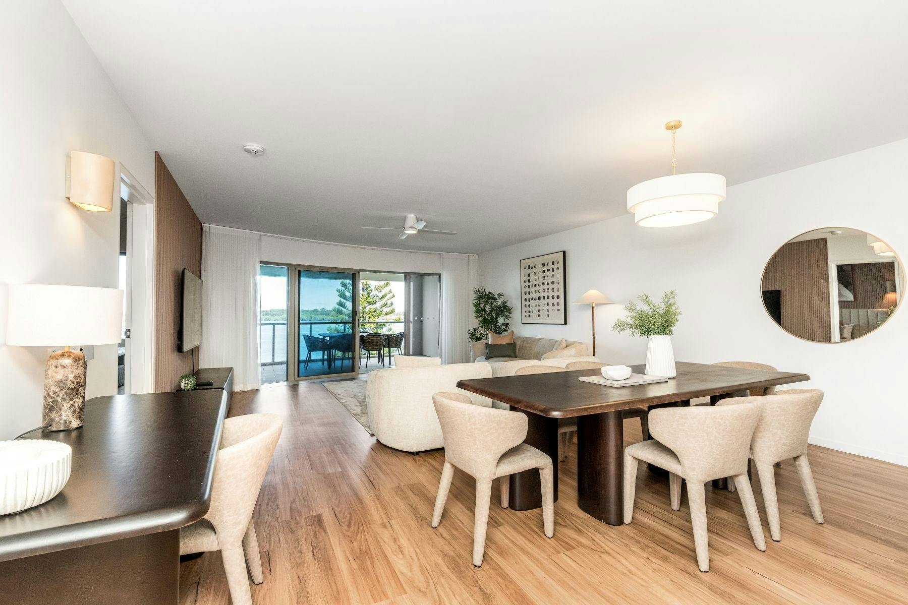 Riverside Apartments
