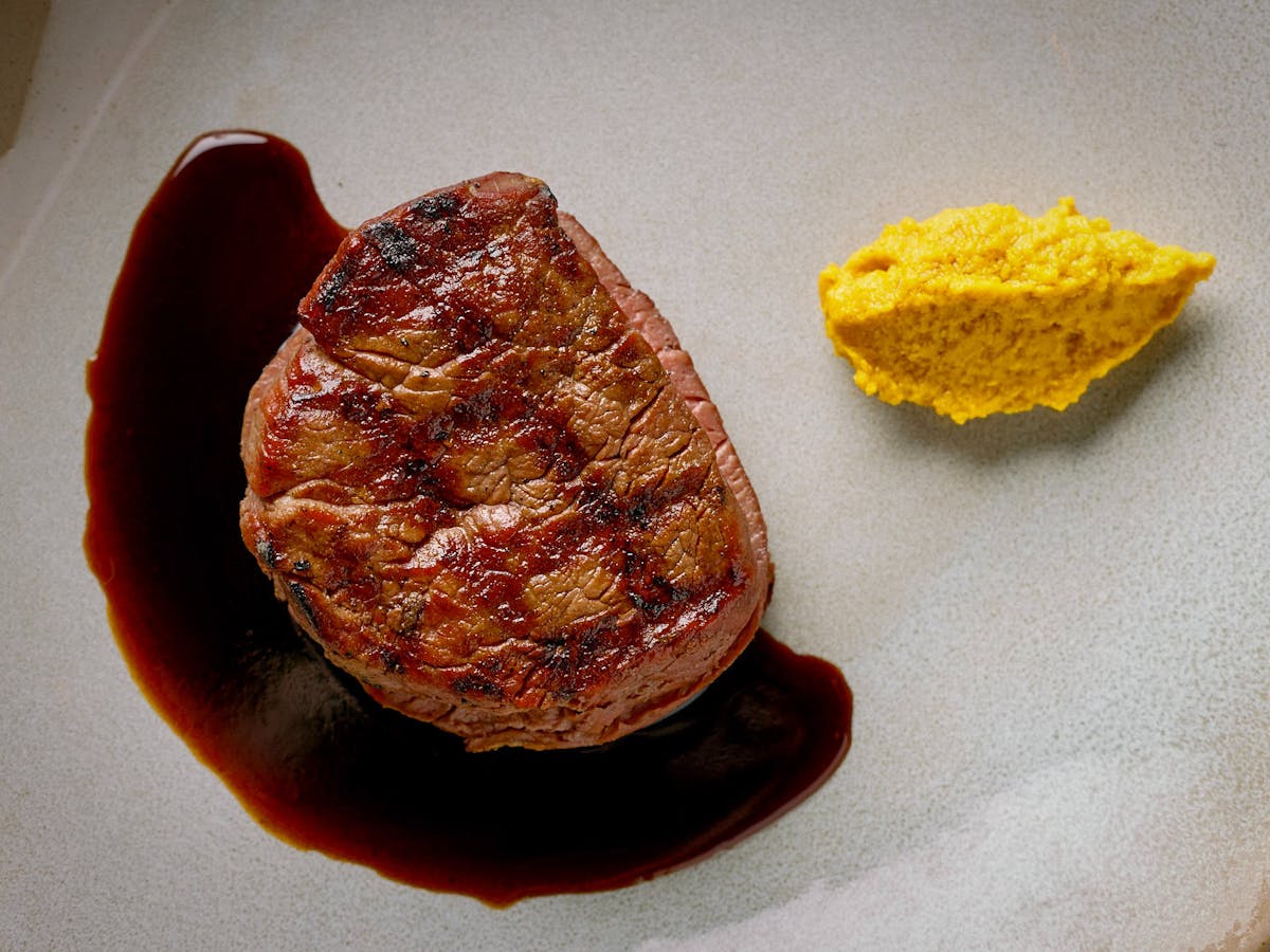 Eye Fillet