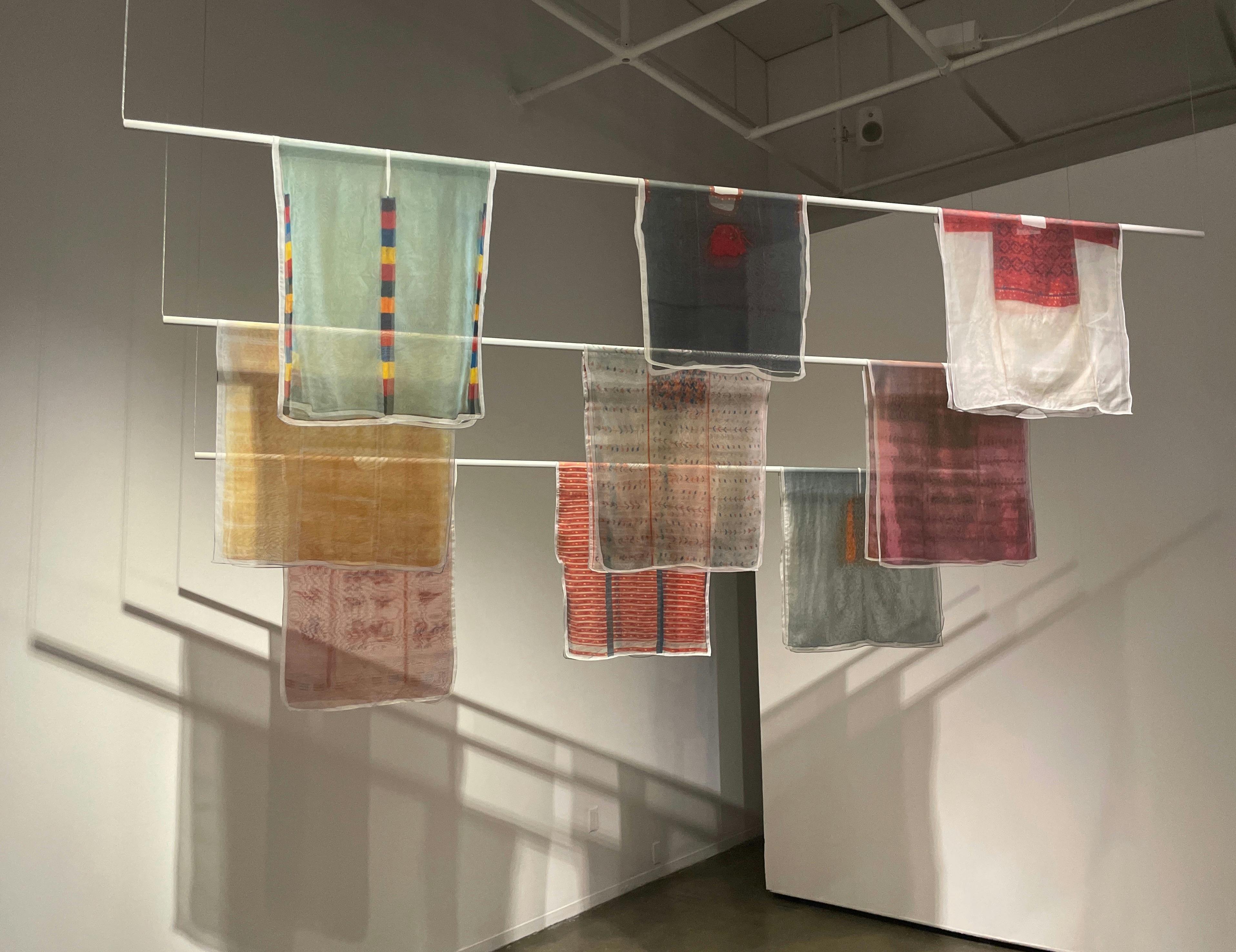 Exhibition: International Art Textile Biennale 2025