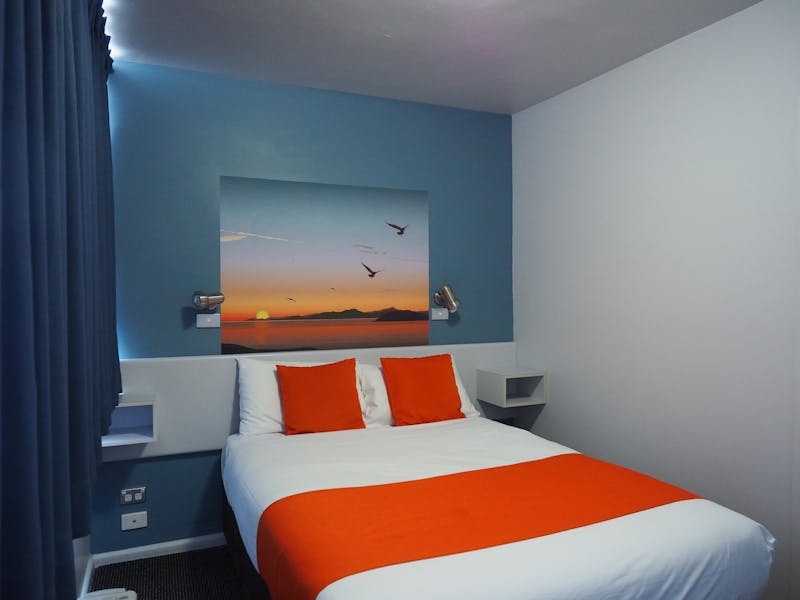 Comfort Room image