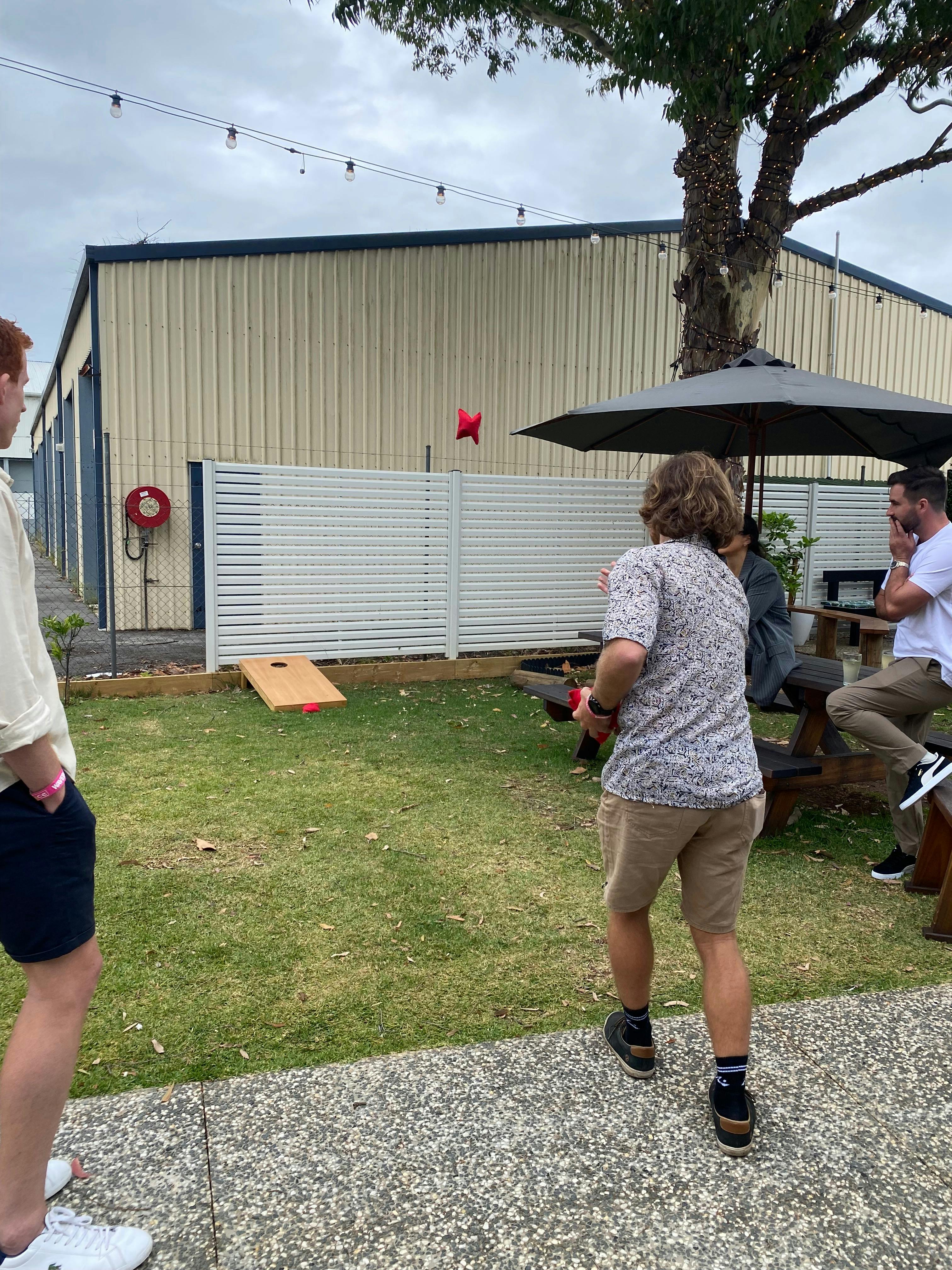 The Bowl Port Macquarie