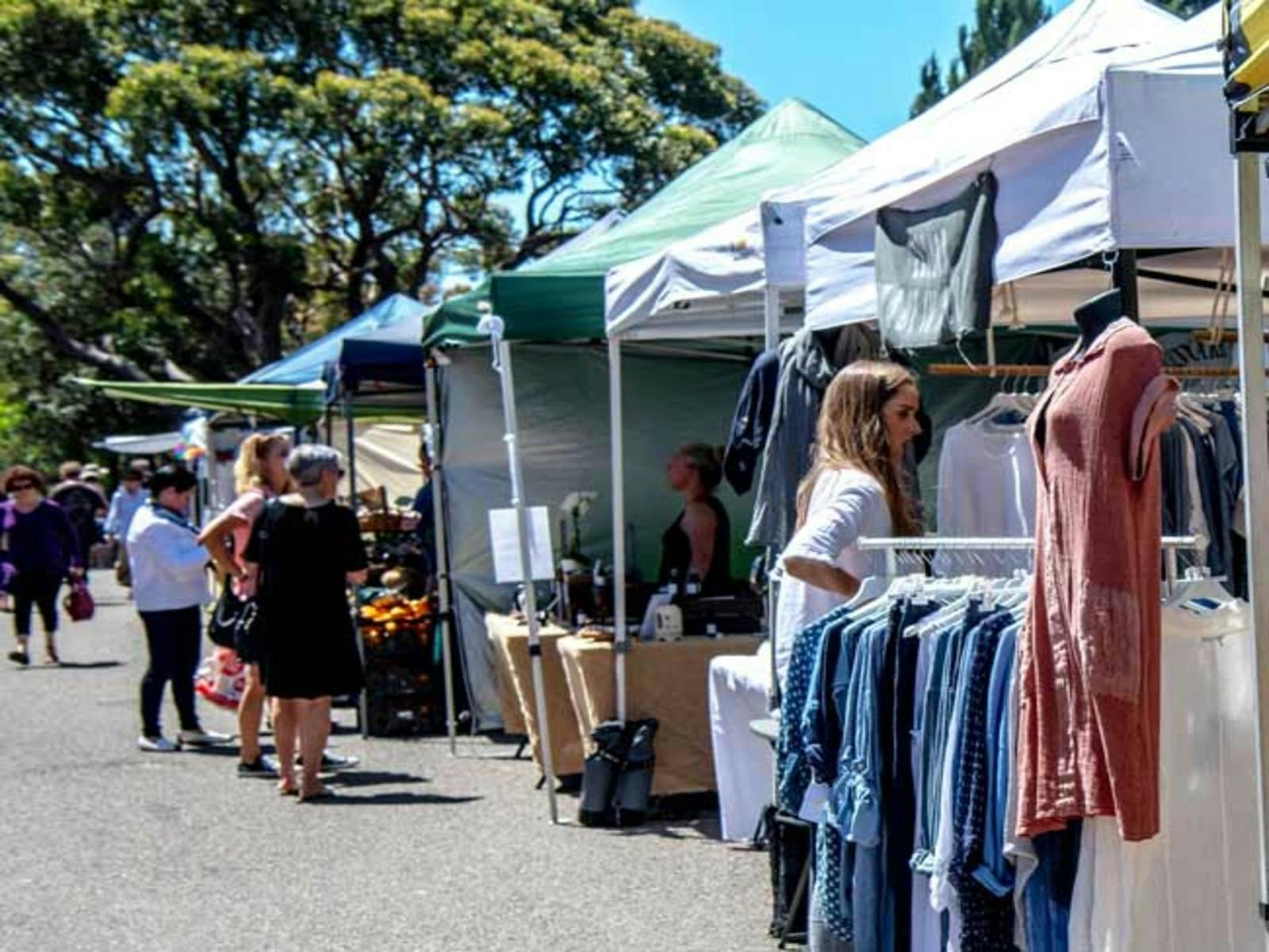 Georges Heights - Headland Park