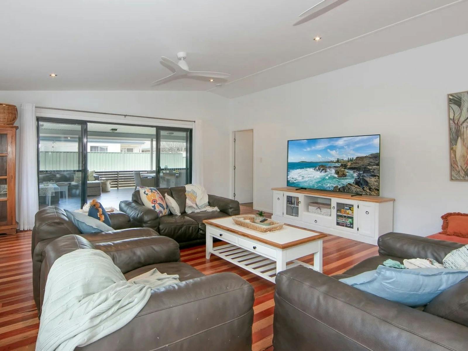 Lounge Room