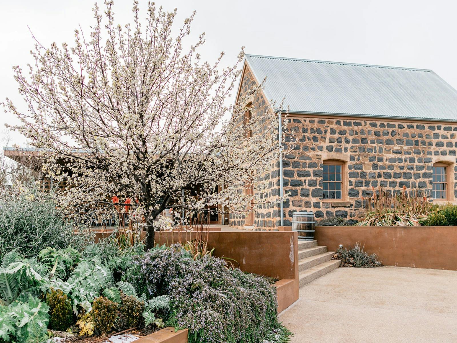 Philip Shaw Winery