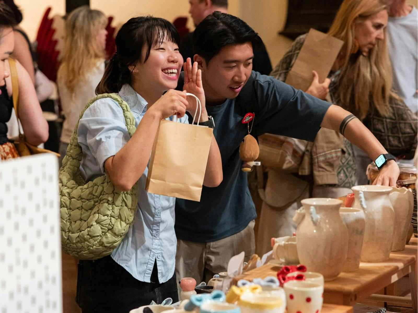 sydneymademarket