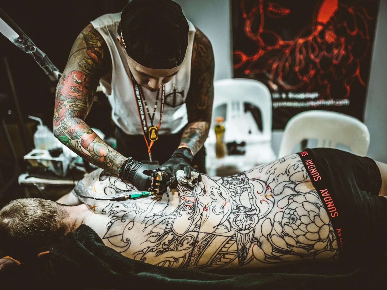 Image for Australian Tattoo Expo