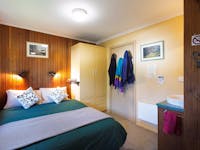 Red Onion Ski Chalet