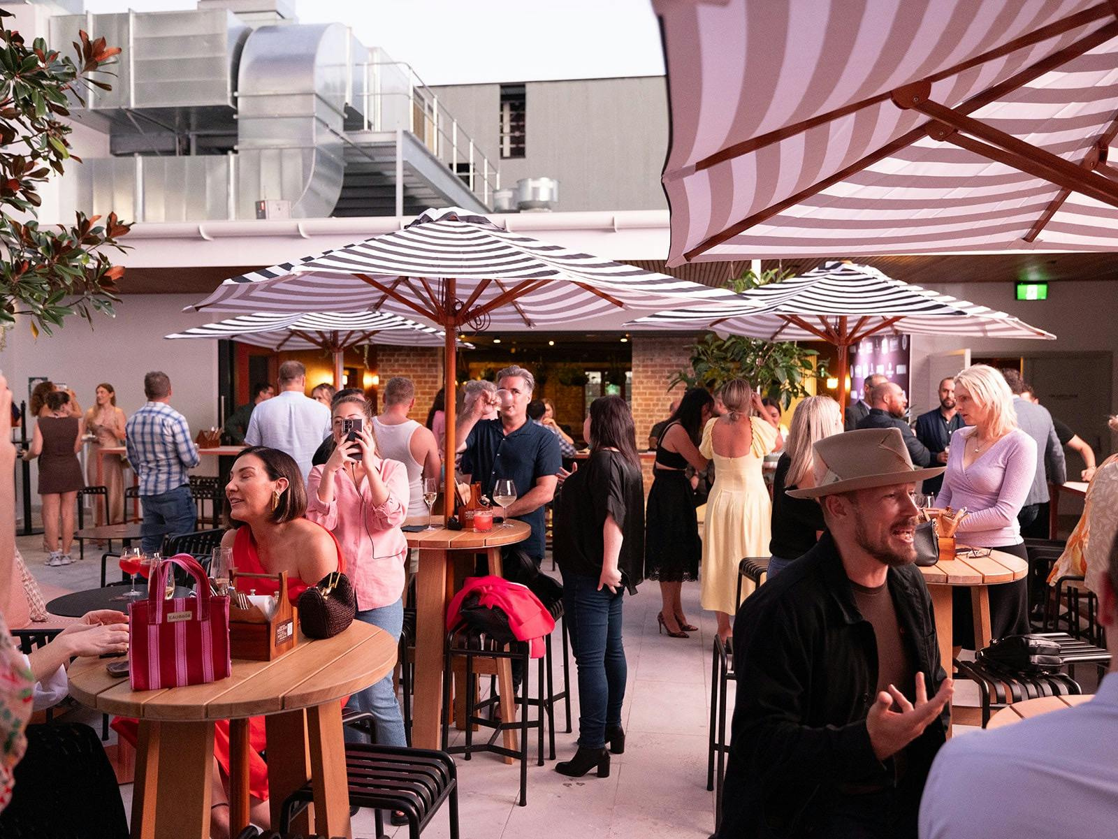 The Beaumont Brisbane