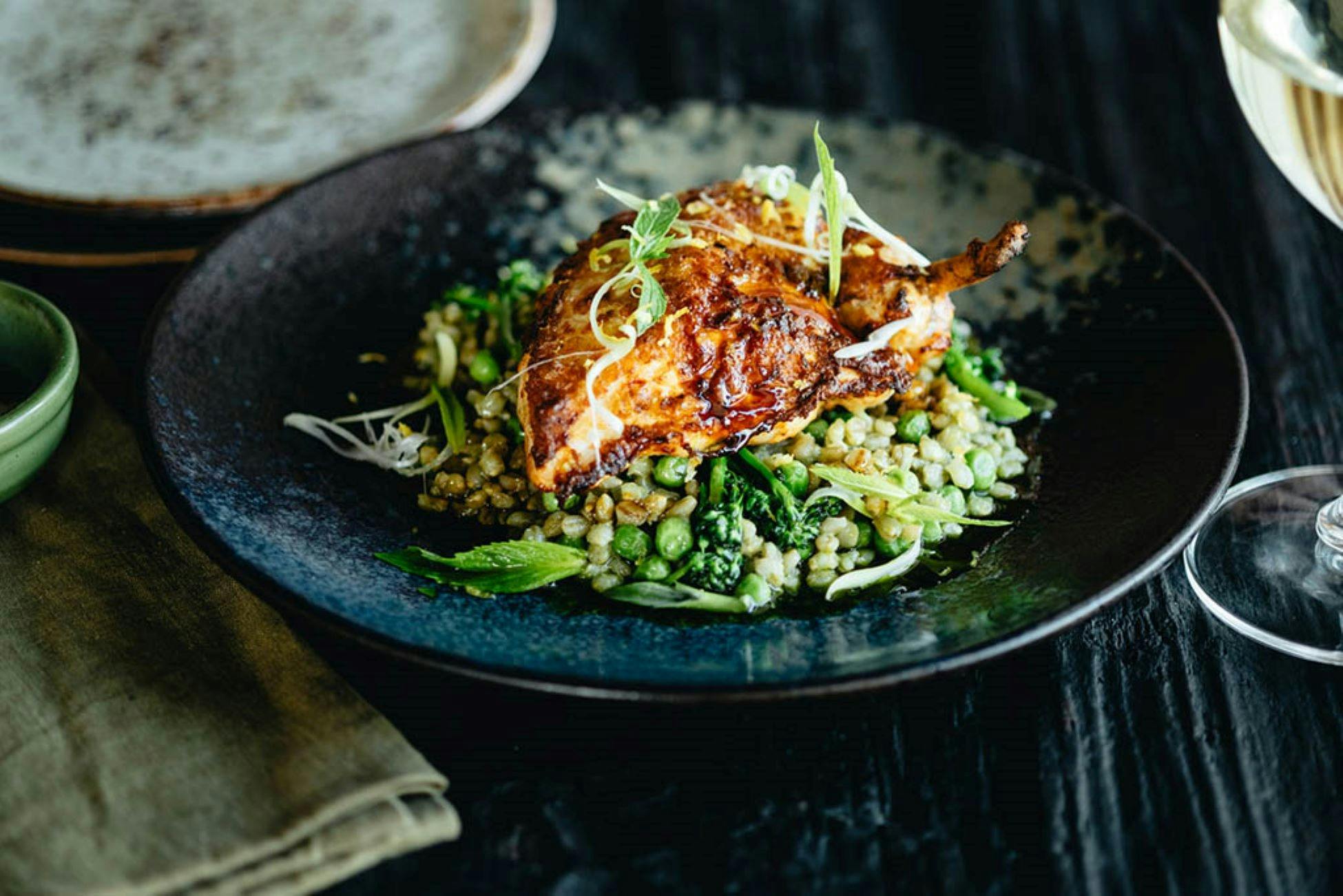 미트앤와인 컴퍼니