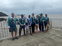 Meet the Team.