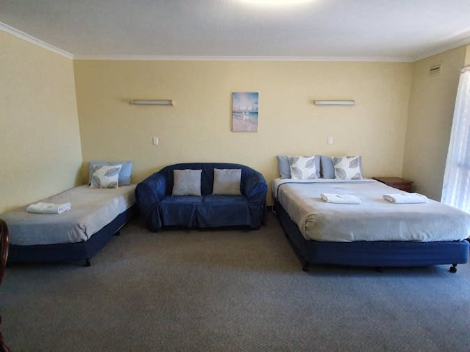 Beachport Motor Inn