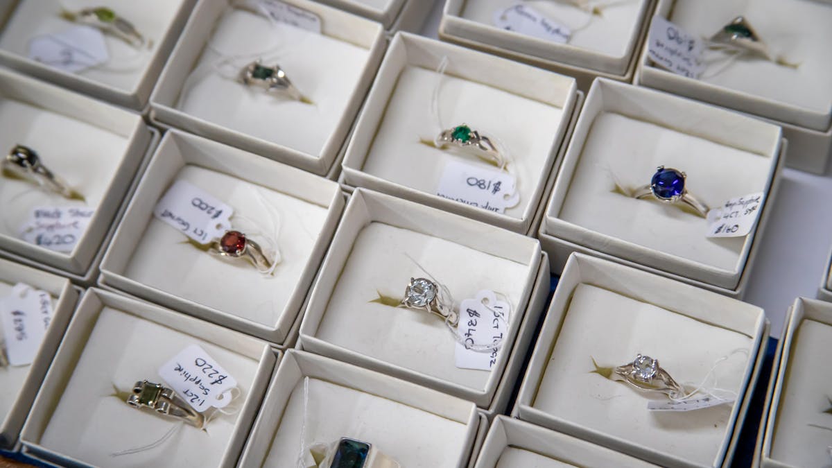 Jewellery forsale
