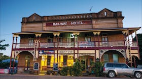 Charters Towers