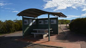 Observation Hill and Lookout