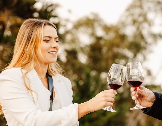 Tasting Australia Winter Series presented by RAA Travel