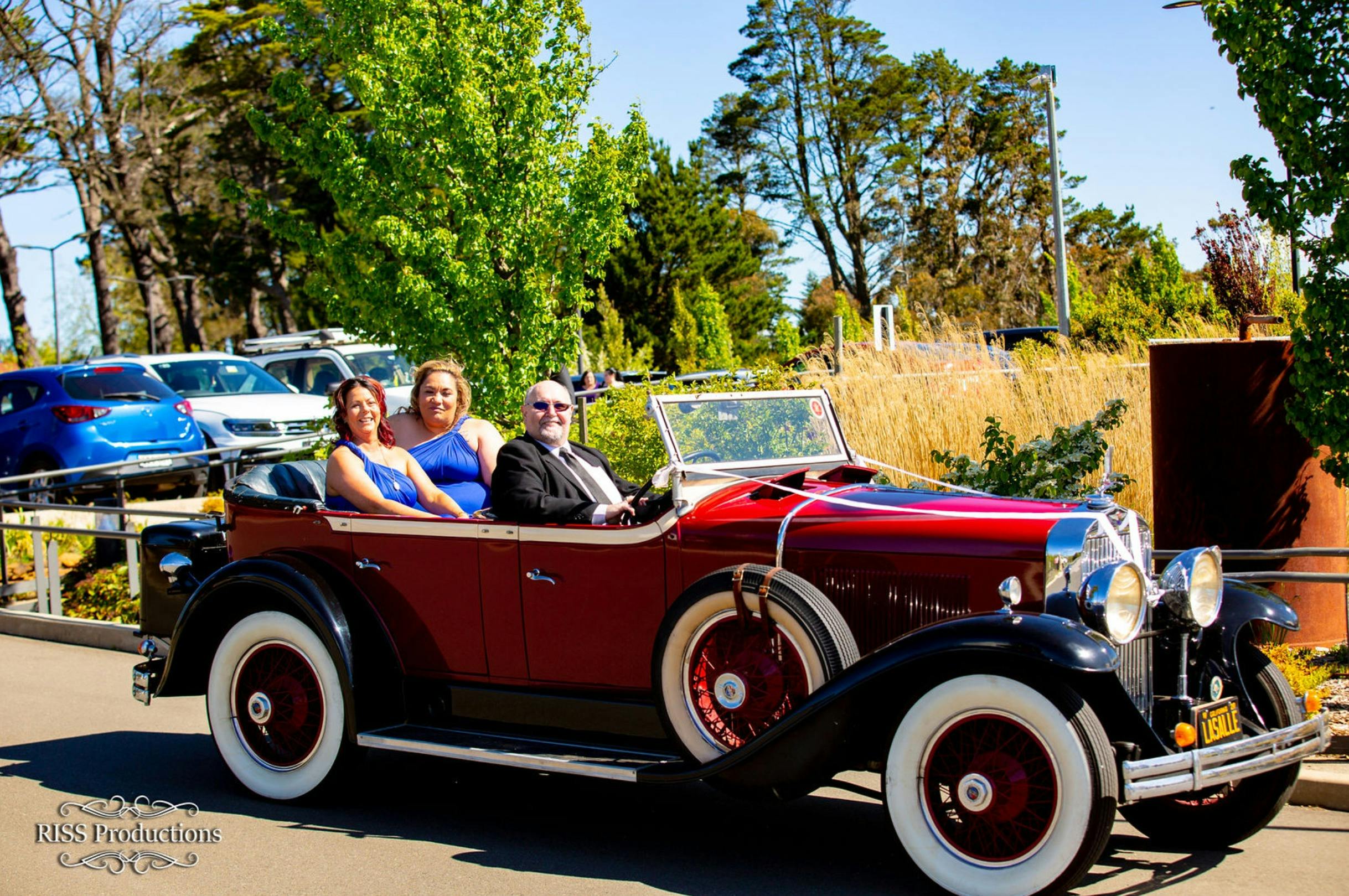 婚禮德克薩斯州