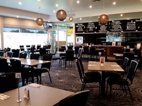 City Bistro - Open Seven Days a Week