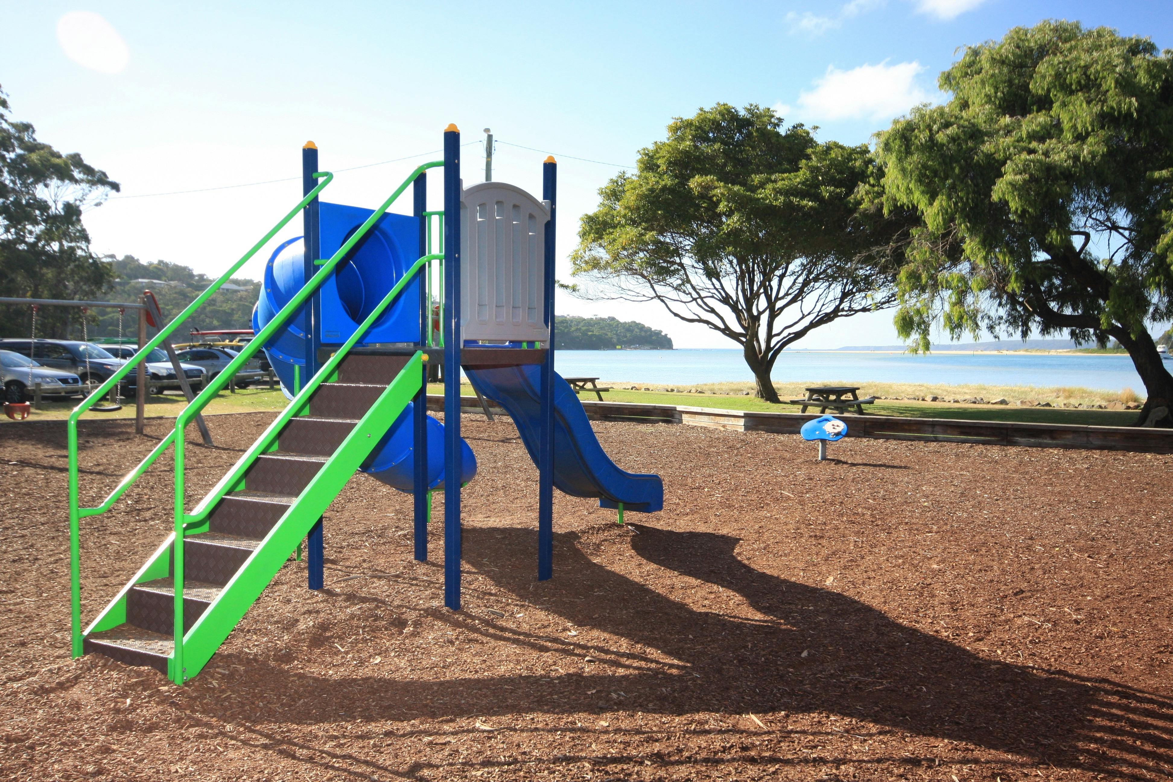 Spencer Park, Merimbula, Sapphire Coast NSW