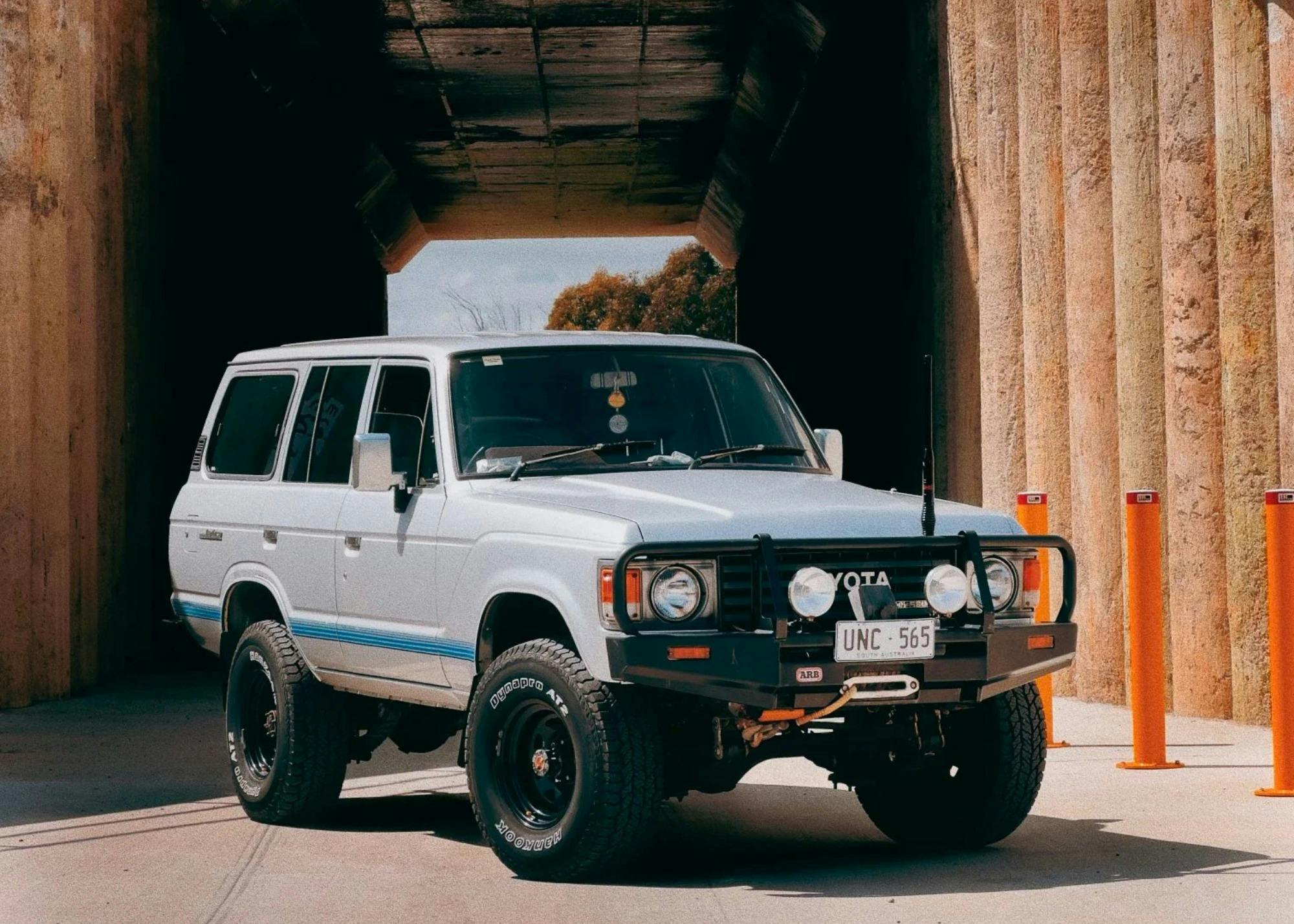 Good Times Collective