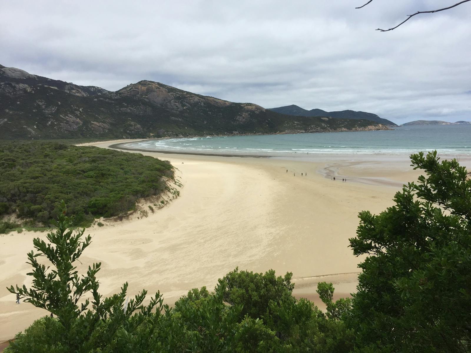 Walkabout Gourmet Adventures
