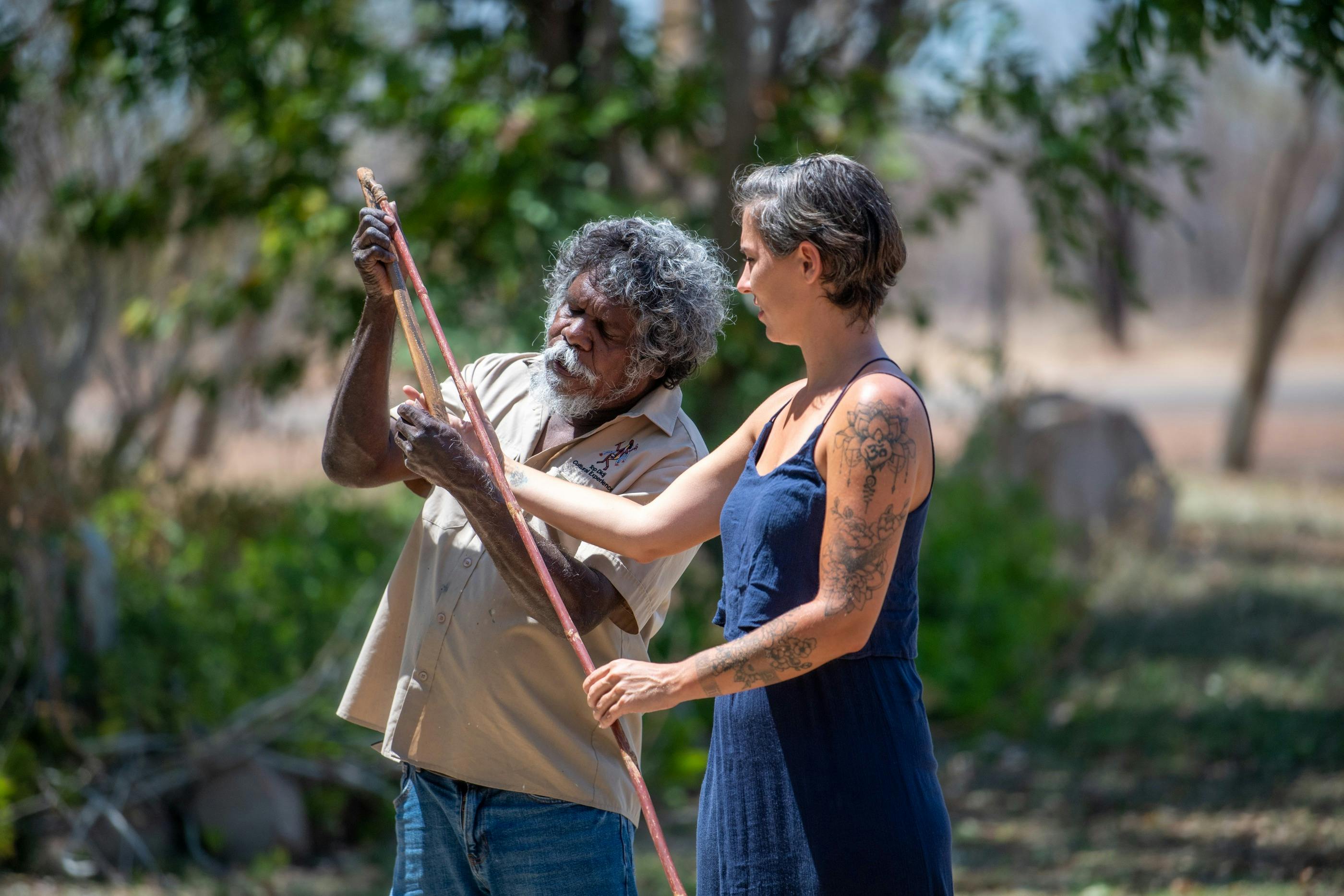 Top Didj Cultural Experience