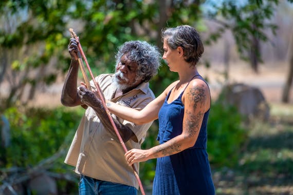 Top Didj Cultural Experience