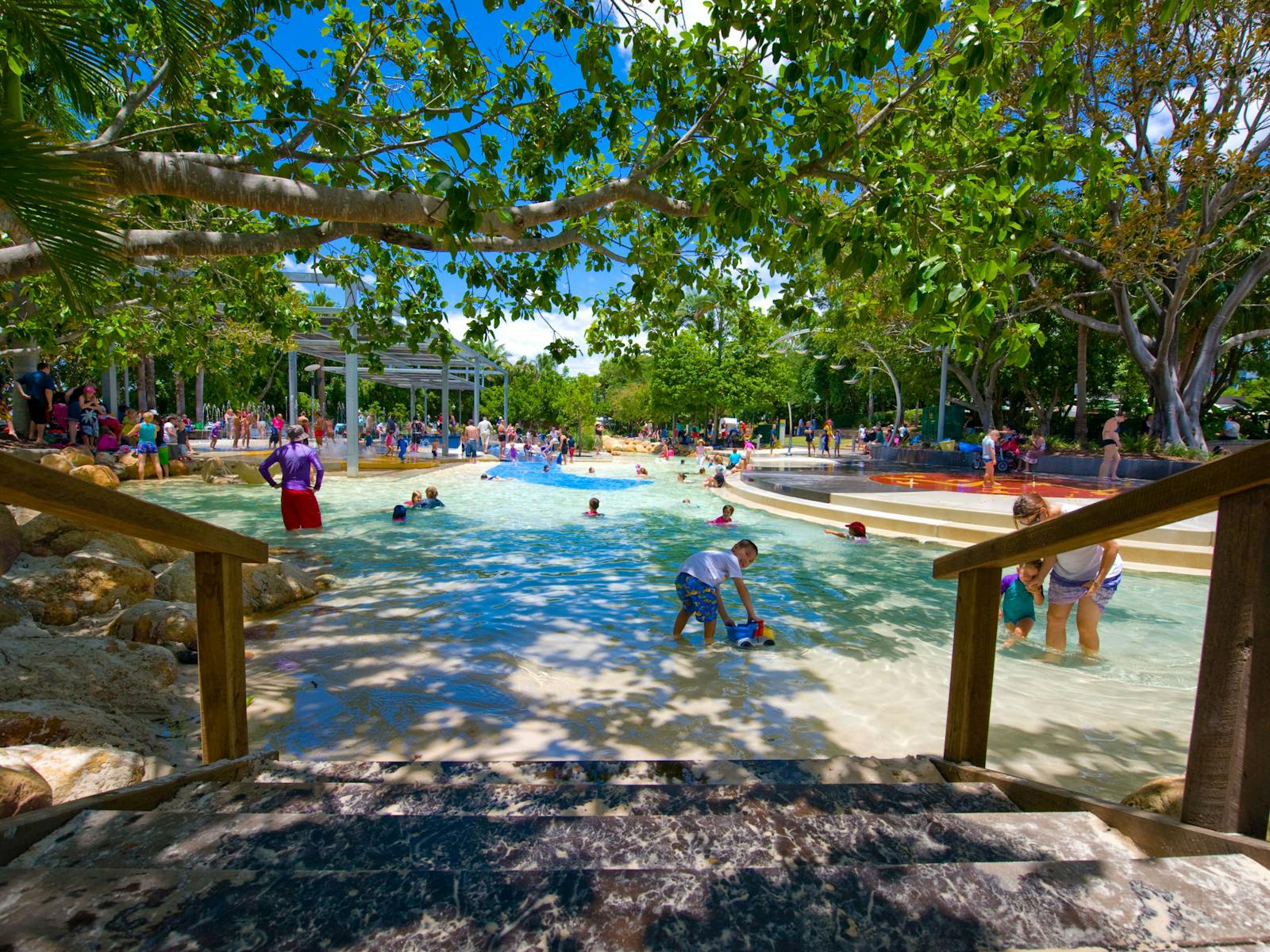 Aquativity | Water-play for the whole family