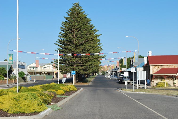 Ardrossan Amcal Pharmacy