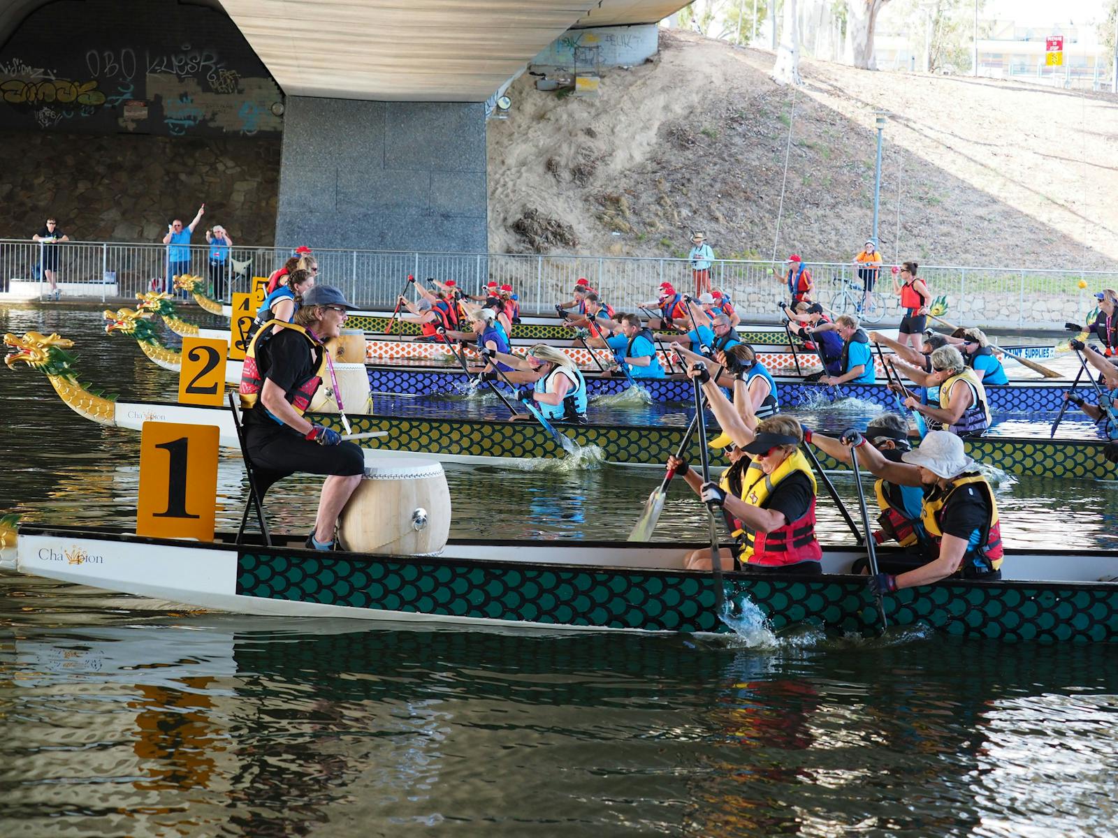 Image for 17th Australian Masters Games