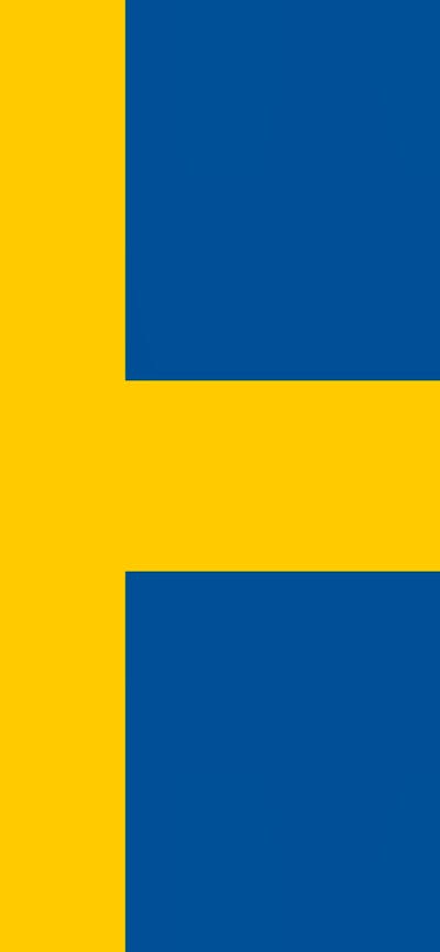 Flag of Sweden