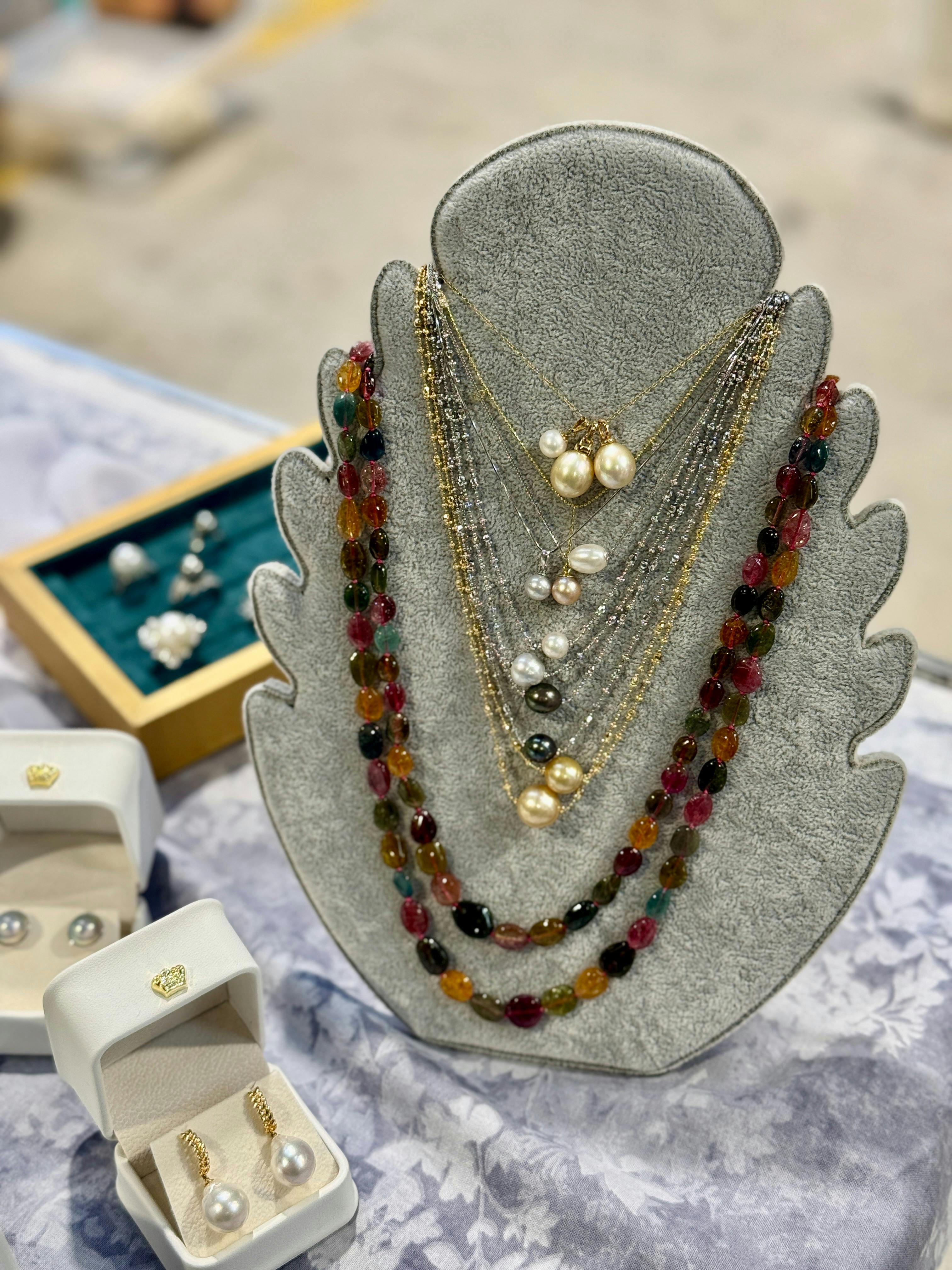 Jewellery & Fashion Market 2026
