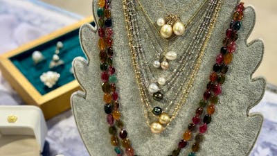 Jewellery & Fashion Market 2026