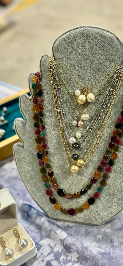 Jewellery & Fashion Market 2026